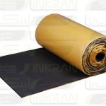 LINKRAN Self-adhesive Roll Elastomeric Insulation - IRB