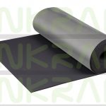 Aluminum Rolled Elastomeric Insulation