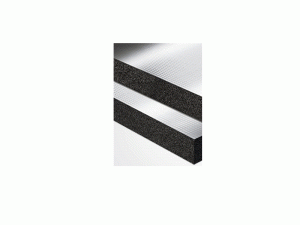 LINKRAN protect black coated panel insulation (ISC)