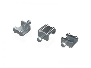 DGC.3013 Flanged Clips