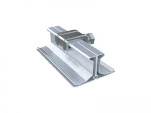 DGC.3013 Flanged Clips